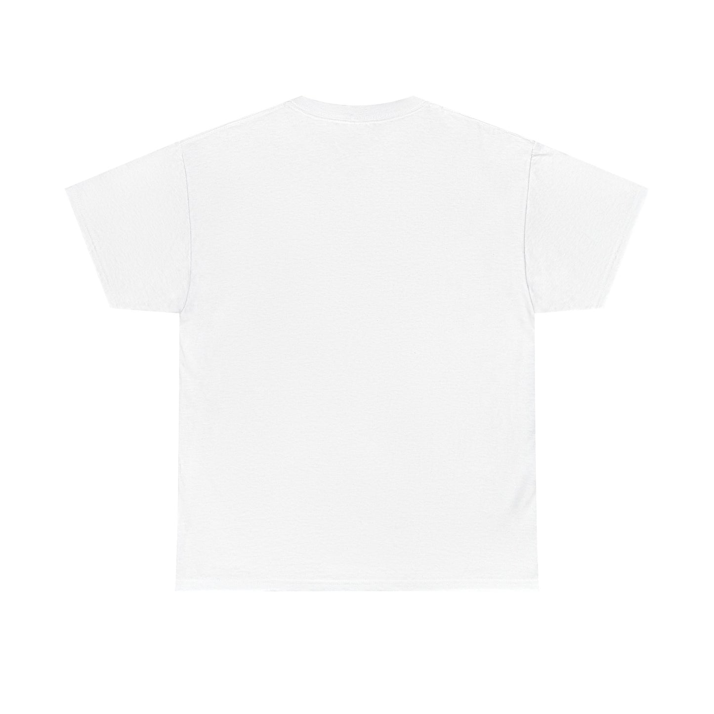 Unisex Heavy Cotton Tee - ZELLIVA